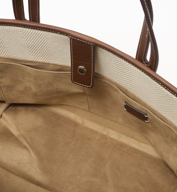 UNITED ARROWS「＜A VACATION＞LAND トートバッグ」|トートバッグ|