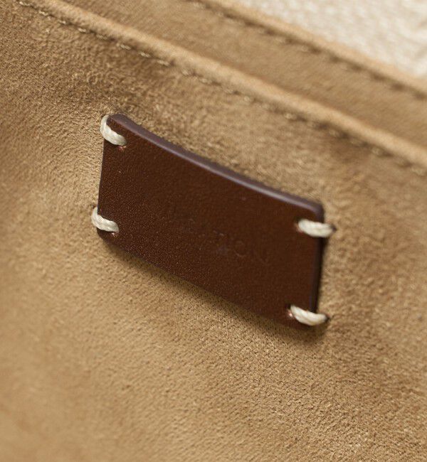 UNITED ARROWS「＜A VACATION＞LAND トートバッグ」|トートバッグ|