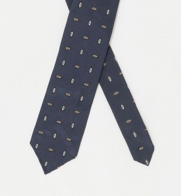 UNITED ARROWS「＜ARCURI＞コモン ジャガード ネクタイ」|ネクタイ・蝶ネクタイ|