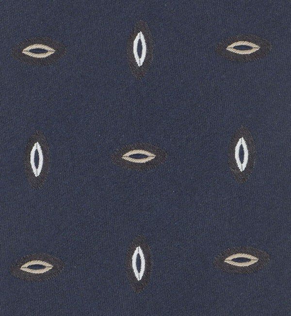 UNITED ARROWS「＜ARCURI＞コモン ジャガード ネクタイ」|ネクタイ・蝶ネクタイ|