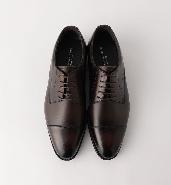 UNITED ARROWS green label relaxing「GLR AIR FN/SOLE ストレートチップ 2 ドレスシューズ」|ビジネス・ドレスシューズ|