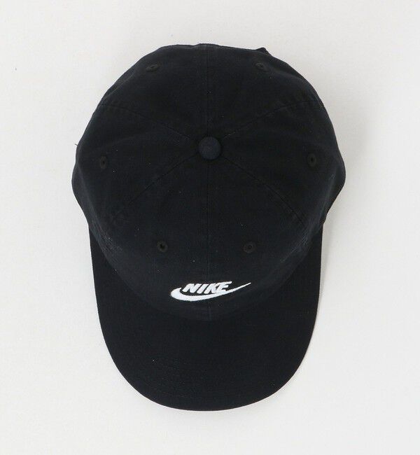 UNITED ARROWS green label relaxing「＜NIKE＞アンストラクチャード フューチュラ ウォッシュ キャップ / キッズ  」|キャップ・キャスケット|