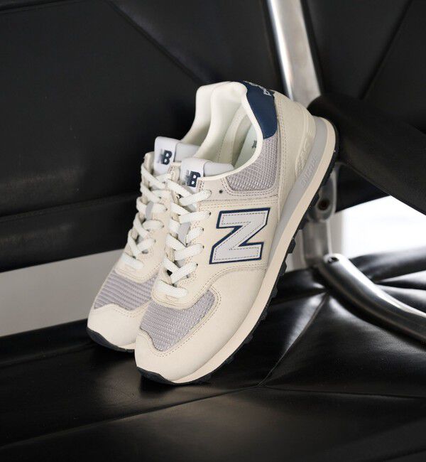 UNITED ARROWS green label relaxing「＜New Balance＞U574SRR スニーカー」|スニーカー|
