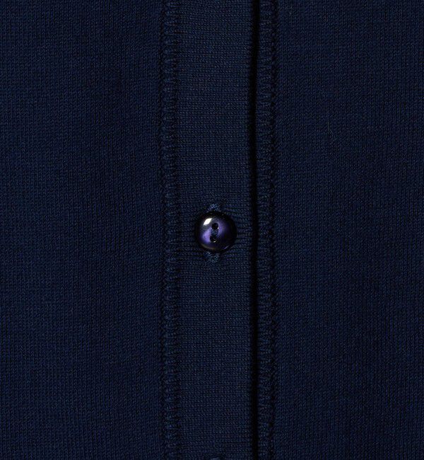 UNITED ARROWS green label relaxing「＜1_OF MINE＞クルーネック ニット カーディガン」|カーディガン|