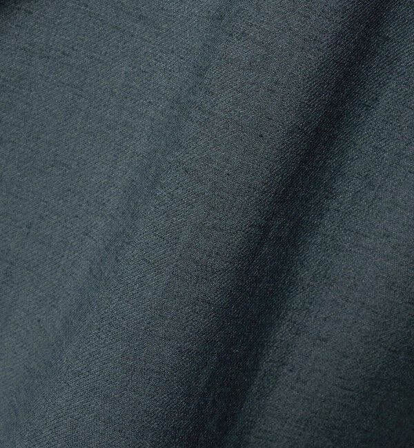 UNITED ARROWS green label relaxing「テック カルゼ カバーオール ジャケット -ストレッチ-」|ブルゾン・スタジャン|