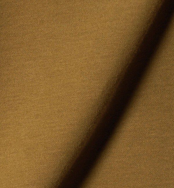 UNITED ARROWS green label relaxing「ALBINI ハイゲージ モクロディ クルーネック カットソー」|Tシャツ・カットソー|