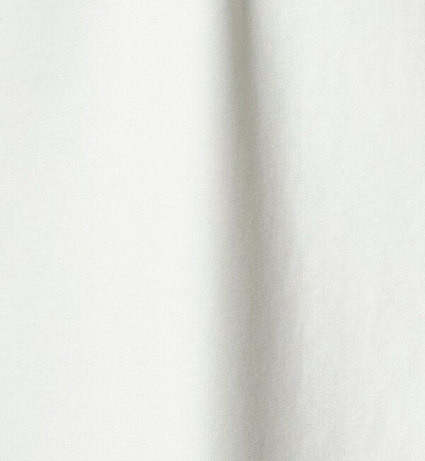 UNITED ARROWS green label relaxing「ボートネック ポンチ プルオーバー カットソー 接触冷感 UVカット」|Tシャツ・カットソー|