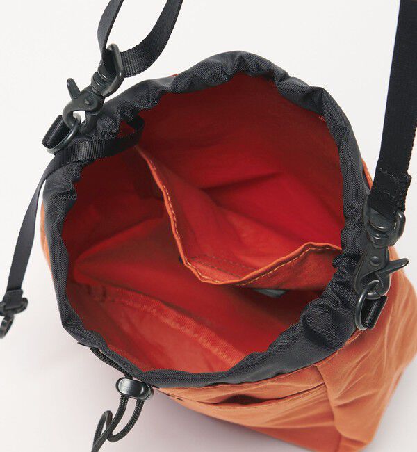 UNITED ARROWS green label relaxing「【別注】＜STANDARD SUPPLY＞チョーク ショルダー バッグ」|ショルダー・メッセンジャー|