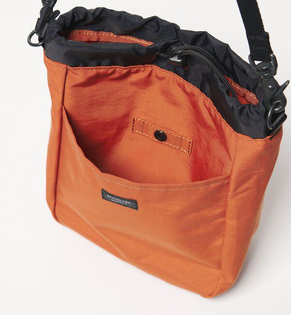 UNITED ARROWS green label relaxing「【別注】＜STANDARD SUPPLY＞チョーク ショルダー バッグ」|ショルダー・メッセンジャー|