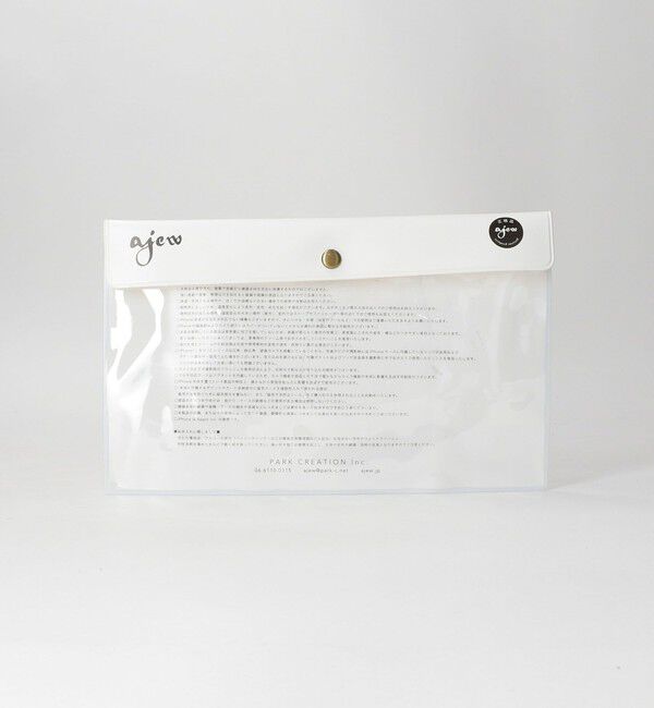 BEAUTY&YOUTH UNITED ARROWS「＜ajew＞CADENAS ストラップ iPhone14Pro ケース」|モバイルケース|