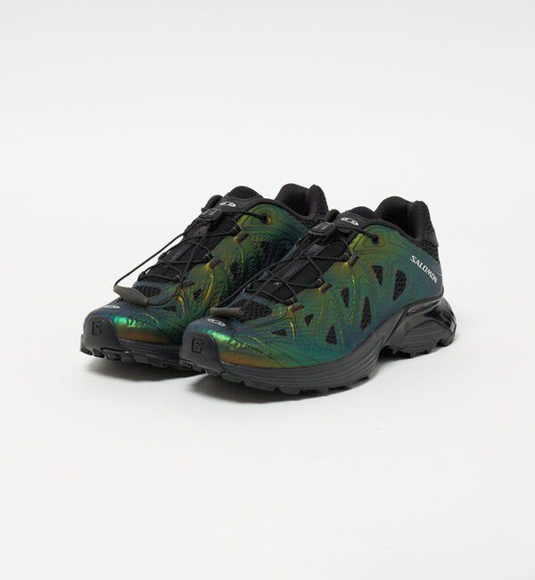 BEAUTY&YOUTH UNITED ARROWS「＜Salomon＞XT-WHISPER VOID/スニーカー」|スニーカー|