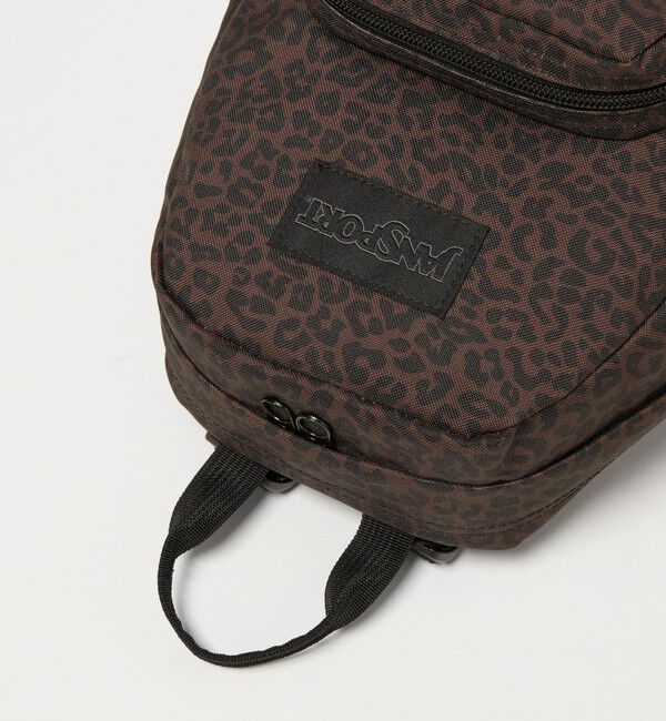 BEAUTY&YOUTH UNITED ARROWS「【別注】＜JANSPORT＞HALF PINT ミニリュック」|リュック|