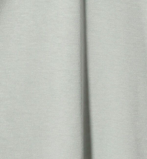 BEAUTY&YOUTH UNITED ARROWS「セルロースブレンド クルーネックカットソー」|Tシャツ・カットソー|