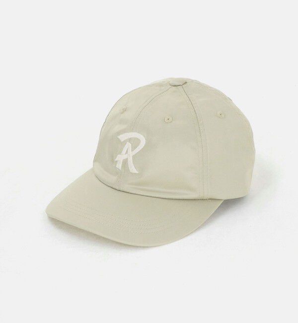 BEAUTY&YOUTH UNITED ARROWS「【別注】＜RACAL＞サテン ベースボールキャップ」|キャップ・キャスケット|