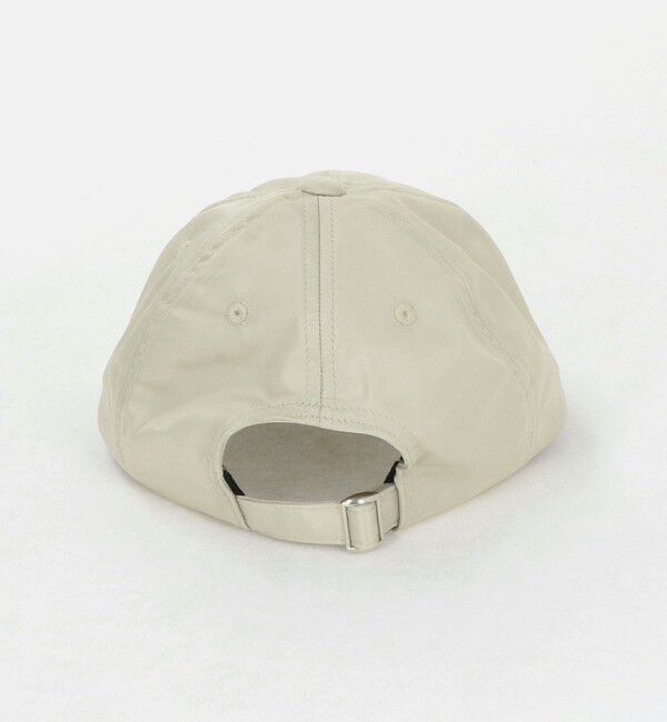 BEAUTY&YOUTH UNITED ARROWS「【別注】＜RACAL＞サテン ベースボールキャップ」|キャップ・キャスケット|