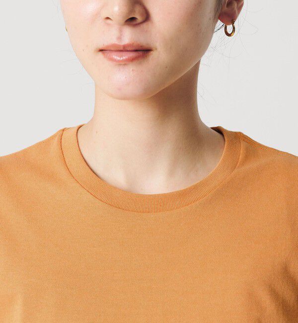 BEAUTY&YOUTH UNITED ARROWS「【別注】＜Hanes＞2パック Tシャツ 2」|Tシャツ・カットソー|