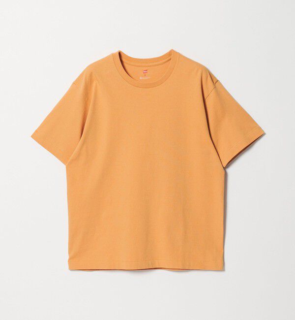BEAUTY&YOUTH UNITED ARROWS「【別注】＜Hanes＞2パック Tシャツ 2」|Tシャツ・カットソー|
