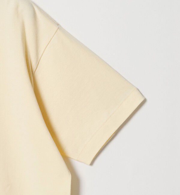 BEAUTY&YOUTH UNITED ARROWS「【別注】＜Hanes＞2パック Tシャツ 2」|Tシャツ・カットソー|