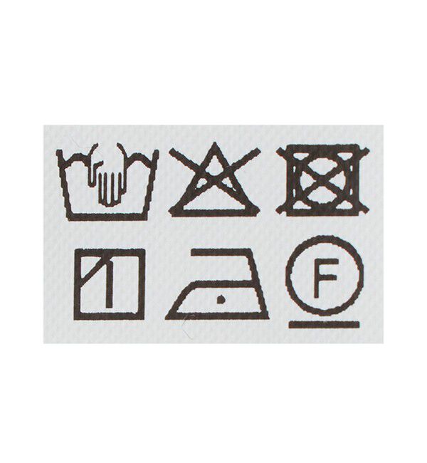 NICE WEATHER「＜NICE WEATHER＞ロゴ ボーダーフィット Tシャツ」|Tシャツ・カットソー|