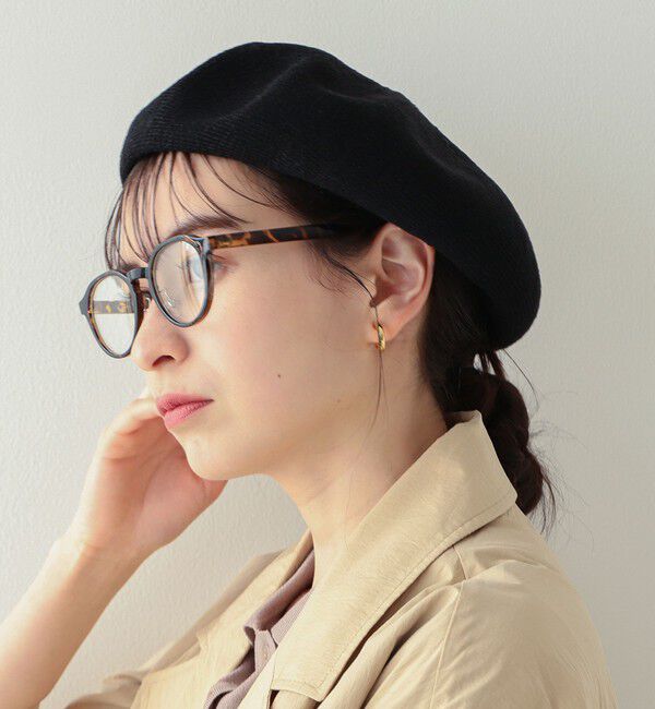 Ray BEAMS 「noeyedia / メガネ &rdquo;NE-430&rdquo;」|メガネ|