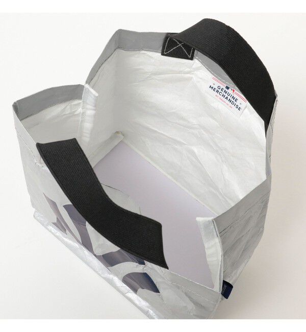 BEAMSBOY「【別注】INFIELDER DESIGN MLB ロゴ YYB トートバッグ」|その他|