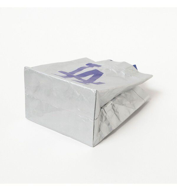 BEAMSBOY「【別注】INFIELDER DESIGN MLB ロゴ YYB トートバッグ」|その他|