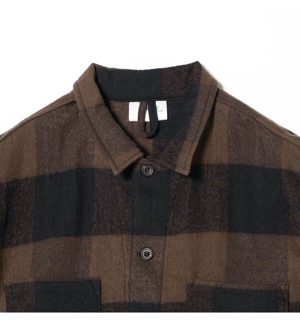 BEAMSBOY「Yarmo / Suit」|オールインワン|