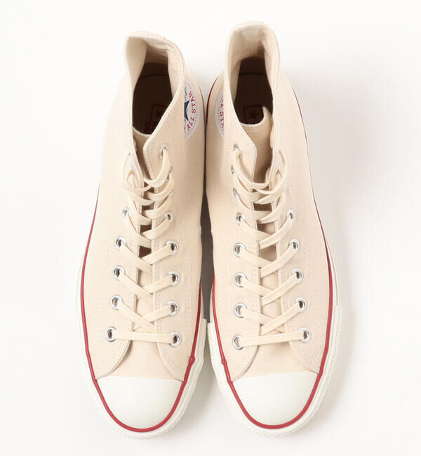BEAMS「CONVERSE / ALL STAR JAPAN HI」|スニーカー|