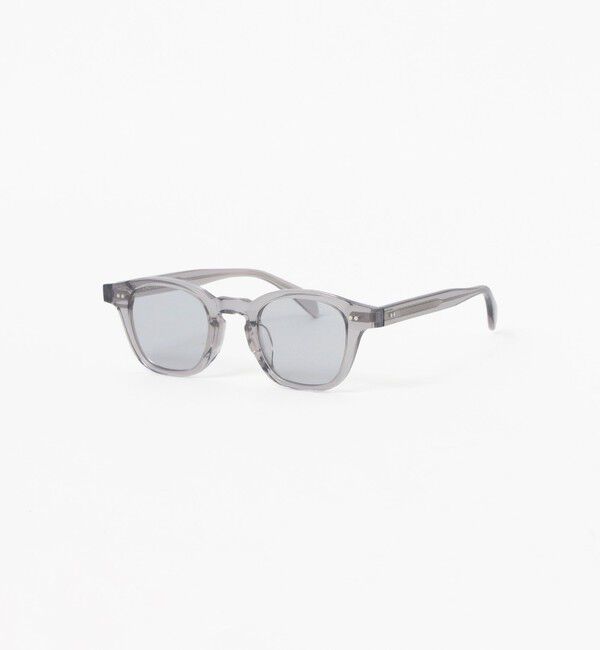 BEAMS「NEW. / CHUMLEY'S」|サングラス|