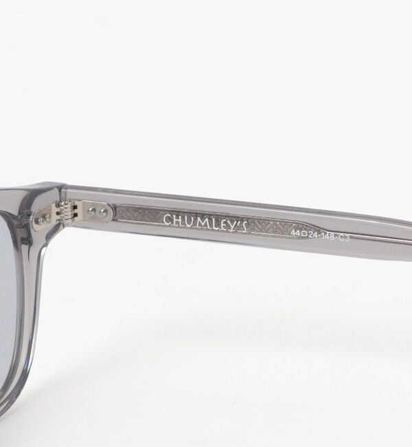 BEAMS「NEW. / CHUMLEY'S」|サングラス|