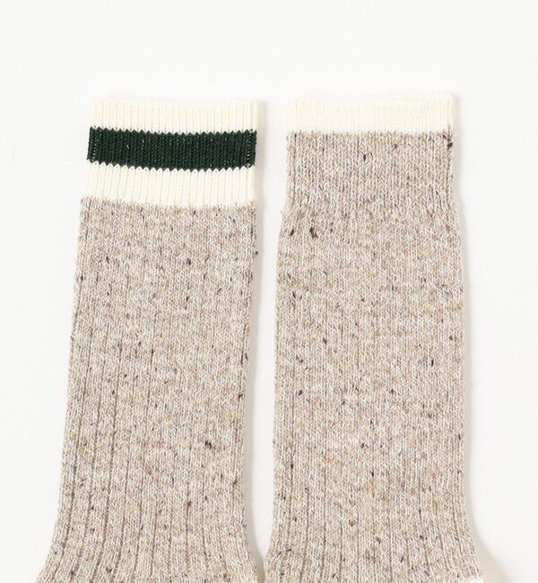 BEAMS PLUS「BEAMS PLUS / Rag Socks」|ソックス|