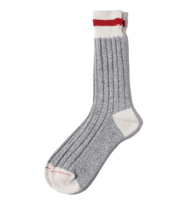 BEAMS PLUS「BEAMS PLUS / Rag Socks」|ソックス|