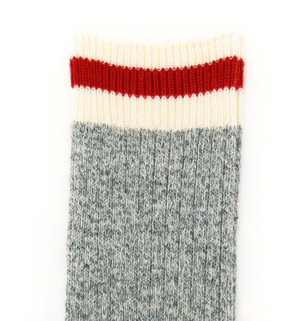 BEAMS PLUS「BEAMS PLUS / Rag Socks」|ソックス|
