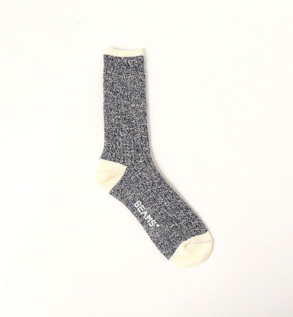 BEAMS PLUS「BEAMS PLUS / Rag Socks」|ソックス|