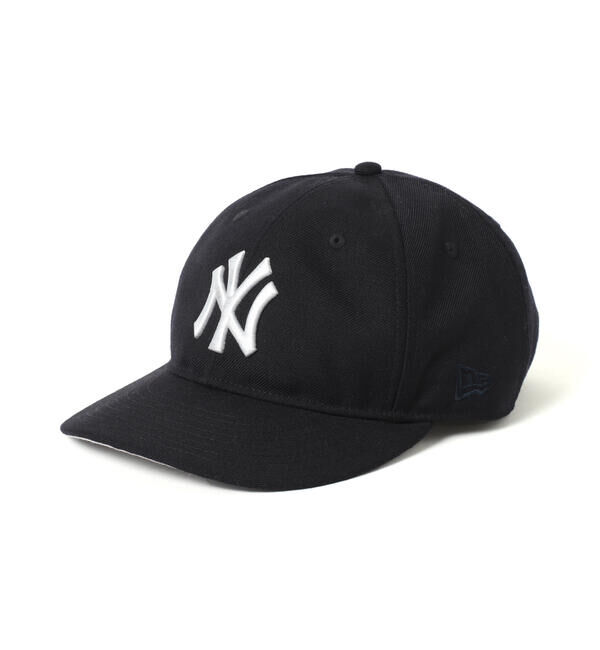BEAMS「【ビームスの百名品】NEW ERA &times; BEAMS / 別注 9Fifty Retro Crown Cap」|ハット|
