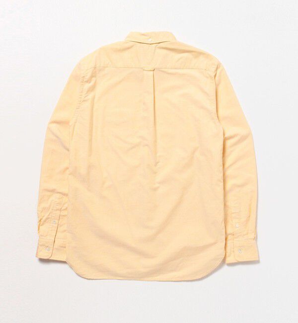 BEAMS PLUS「オックスフォード ボタンダウン シャツ」|シャツ・ブラウス|