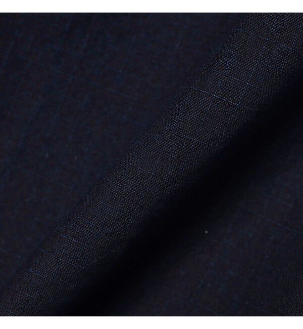 BEAMS PLUS「BEAMS PLUS / インディゴ リップストップ ミリタリー 6ポケット パンツ」|その他|