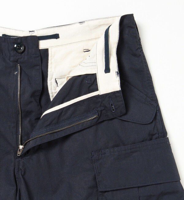 BEAMS PLUS「BEAMS PLUS / MIL 6 Pocket 80/3 Ripstop」|その他|