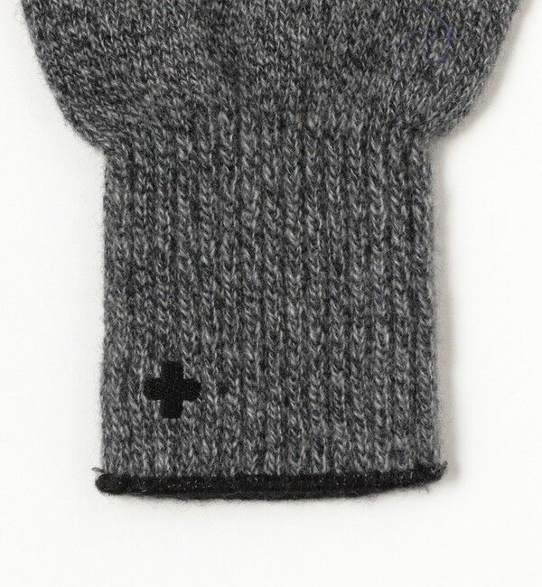 BEAMS PLUS「BEAMS PLUS / Fingerless Glove」|手袋|