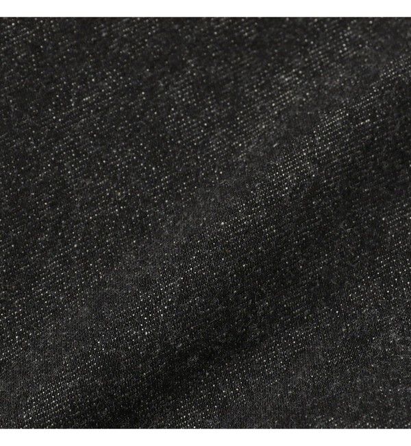 BEAMS PLUS「5 Pocket Wide Denim」|デニム|