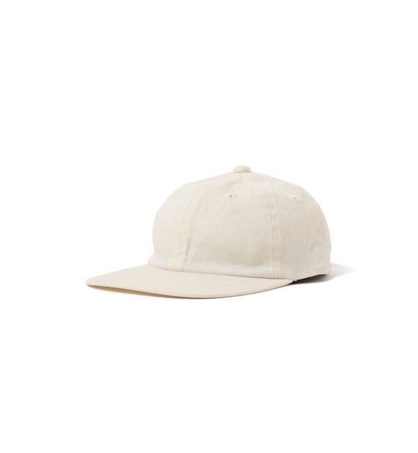 BEAMS PLUS「6Panel Herringbone」|腕時計|