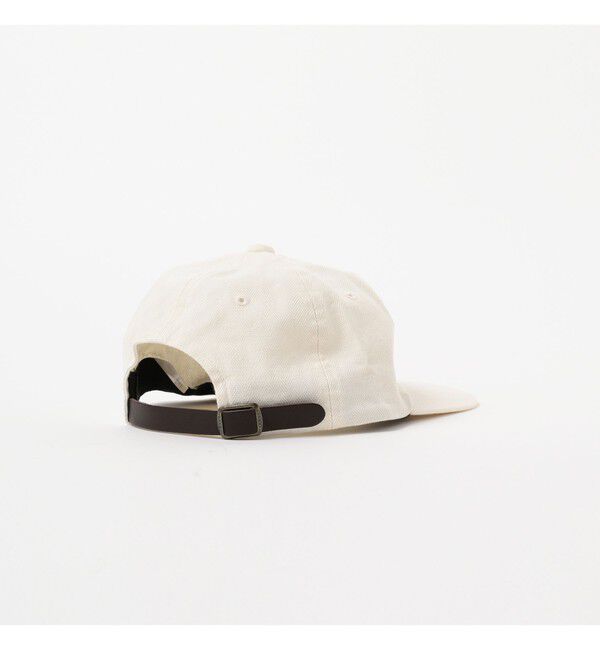 BEAMS PLUS「6Panel Herringbone」|腕時計|