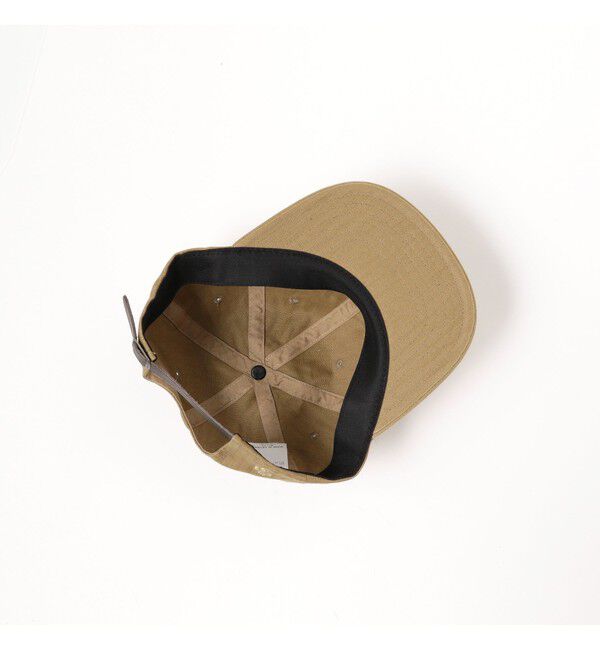 BEAMS PLUS「6Panel Herringbone」|腕時計|
