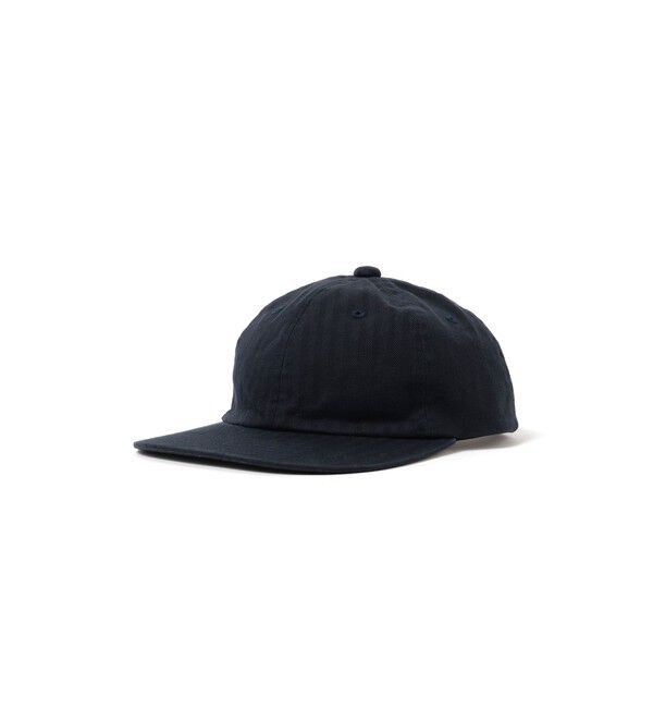 BEAMS PLUS「6Panel Herringbone」|腕時計|