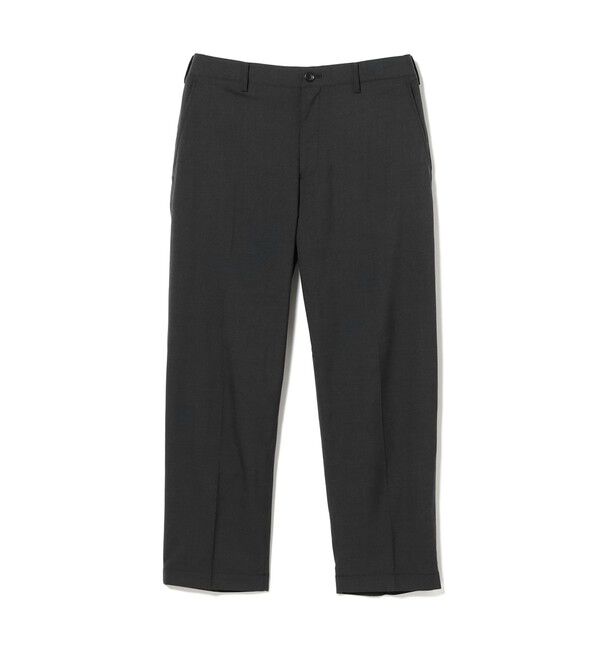 BEAMS「イージー スラックス」|チノ|