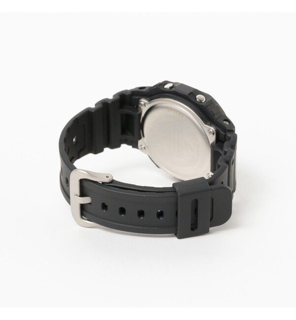 BEAMS「G-SHOCK / DW-5600UBB-1JF」|腕時計|