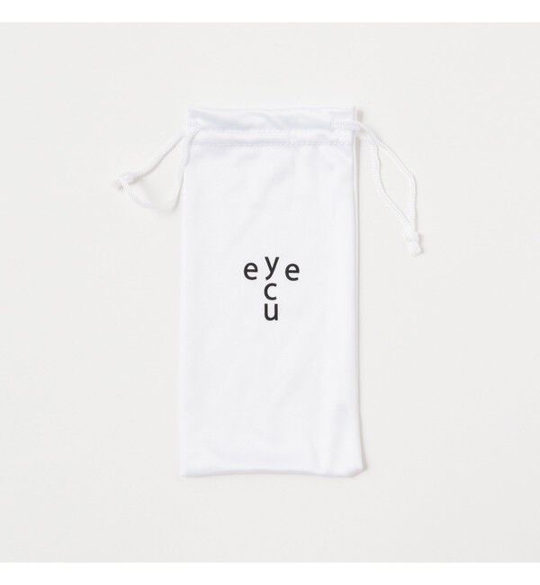 BEAMS「eye c u &times; BEAMS / 別注 TXL」|ネックレス|
