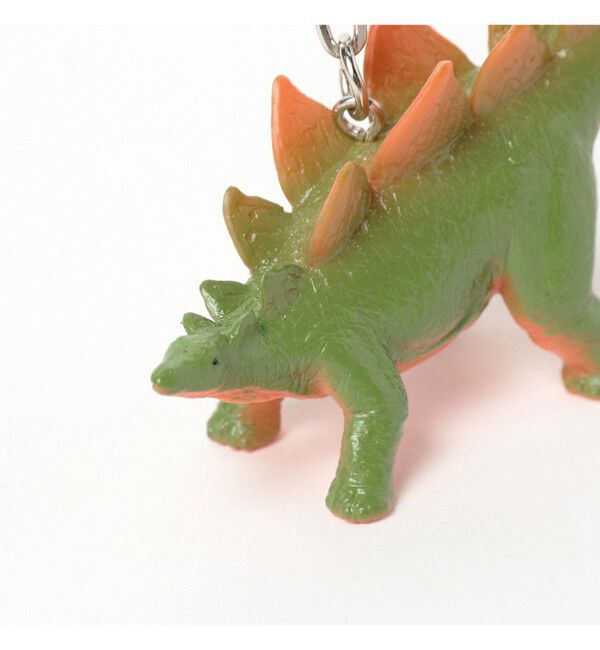 BEAMS「Science and Nature / Animal Keyring」|キーケース|