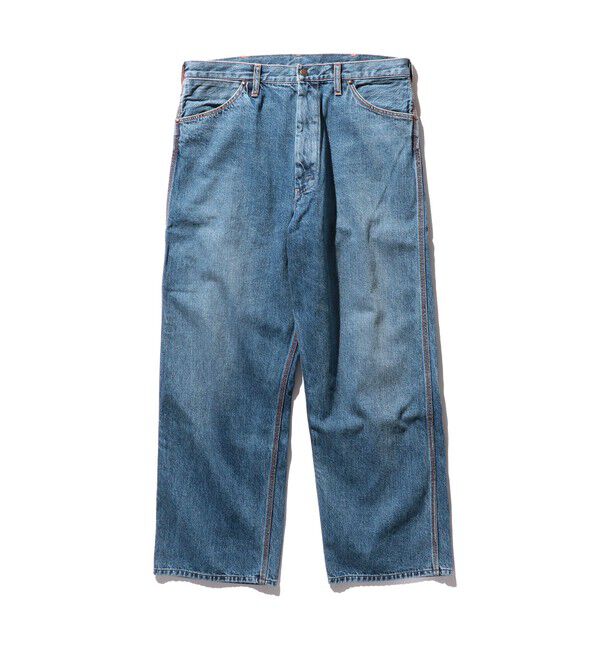 BEAMS PLUS「Painter Pants Denim」|その他|
