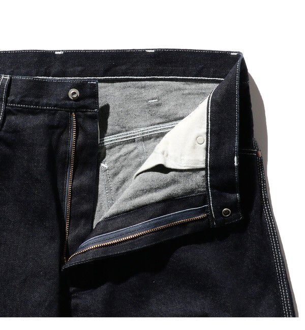 BEAMS PLUS「Painter Pants Denim」|その他|